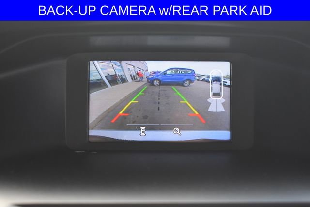 Used 2016 Ford Focus SE w/ Equipment Group 201A image 4