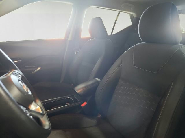 Used 2024 Nissan Kicks SV FWD image 10