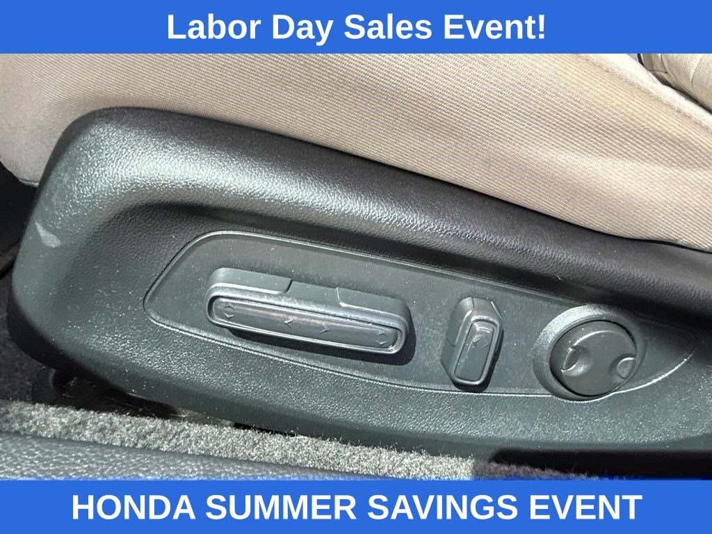 Used 2024 Honda Accord EX image 19