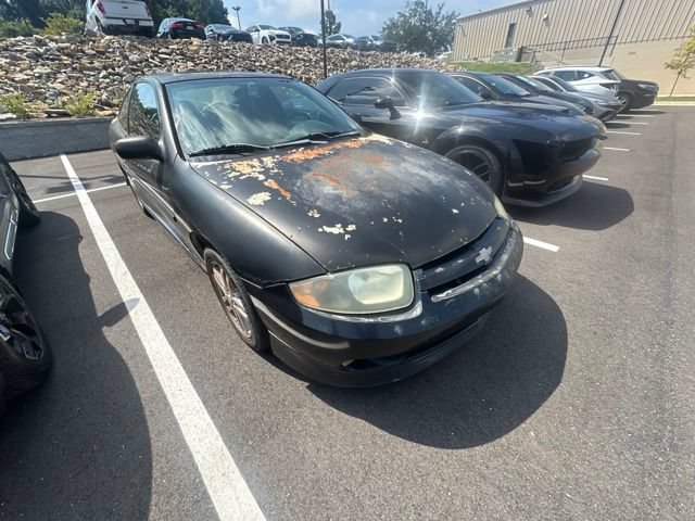 Used 2003 Chevrolet Cavalier LS Sport FWD image 1