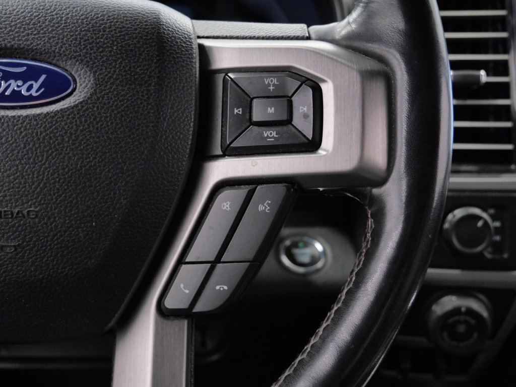 Used 2019 Ford F150 Platinum w/ Equipment Group 701A Luxury AWD/4WD image 20