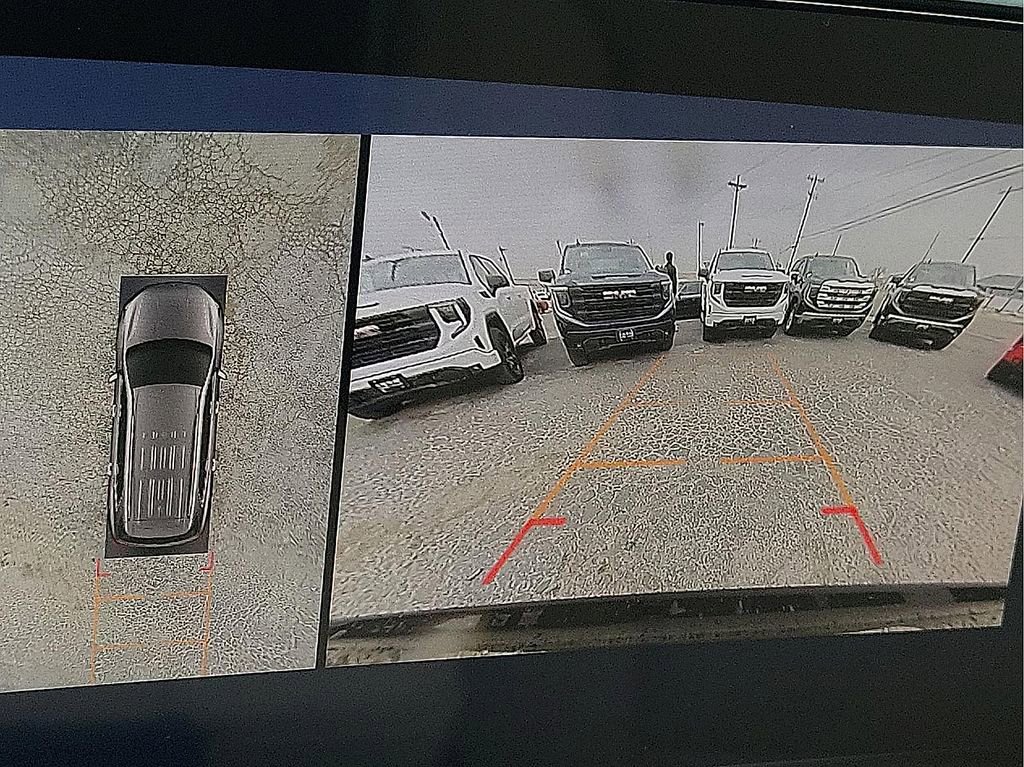 New 2026 Buick Enclave Preferred w/ Power Package FWD image 18