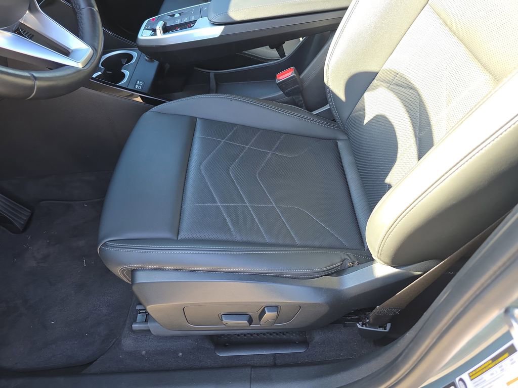 Used 2024 BMW X1 xDrive28i w/ Convenience Package image 20