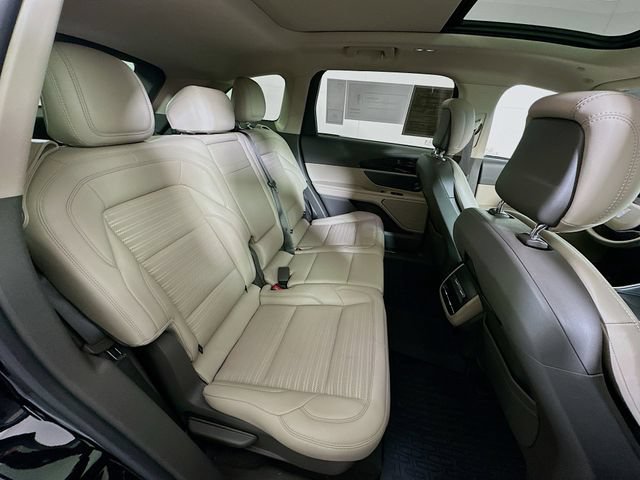 Certified 2024 Lincoln Nautilus Reserve w/ Equipment Group 202A AWD/4WD image 29