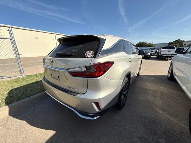 Used 2020 Lexus RX 350L FWD w/ Premium Package image 5