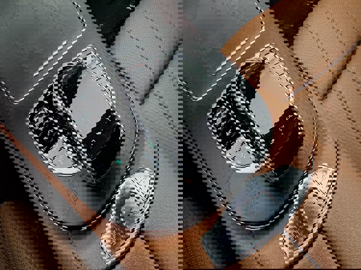 Used 2019 Mercedes-Benz E 450 4MATIC Cabriolet image 46