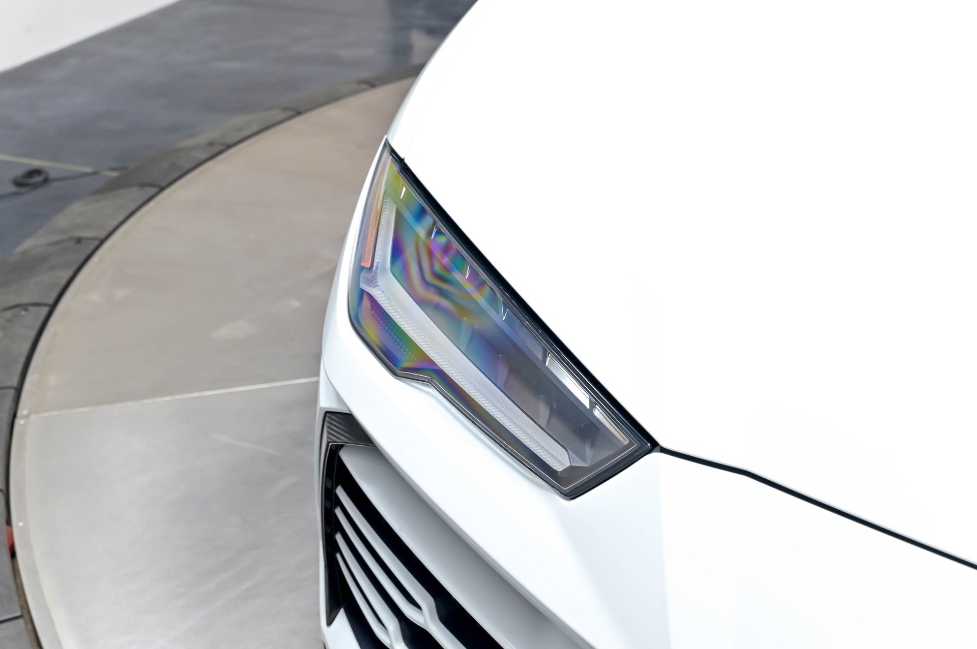 Used 2020 Lamborghini Urus AWD/4WD image 57