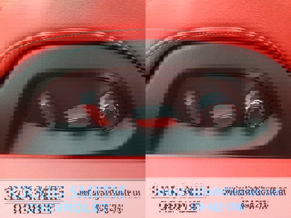 New 2026 Chevrolet Corvette Stingray Premium Conv w/ Z51 Performance Package image 33