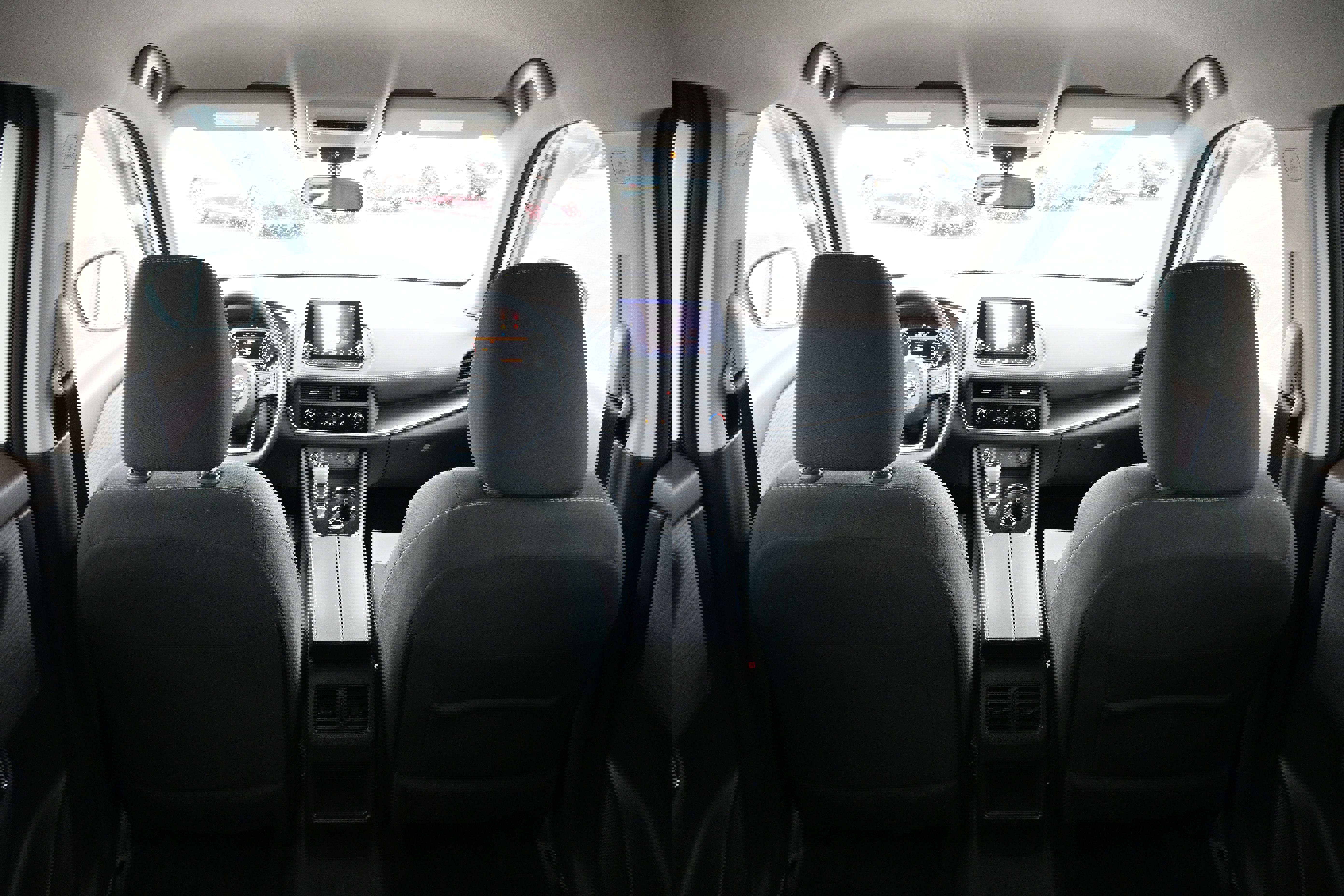 Certified 2023 Nissan Rogue S image 13