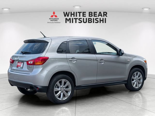 Used 2015 Mitsubishi Outlander Sport ES FWD image 5