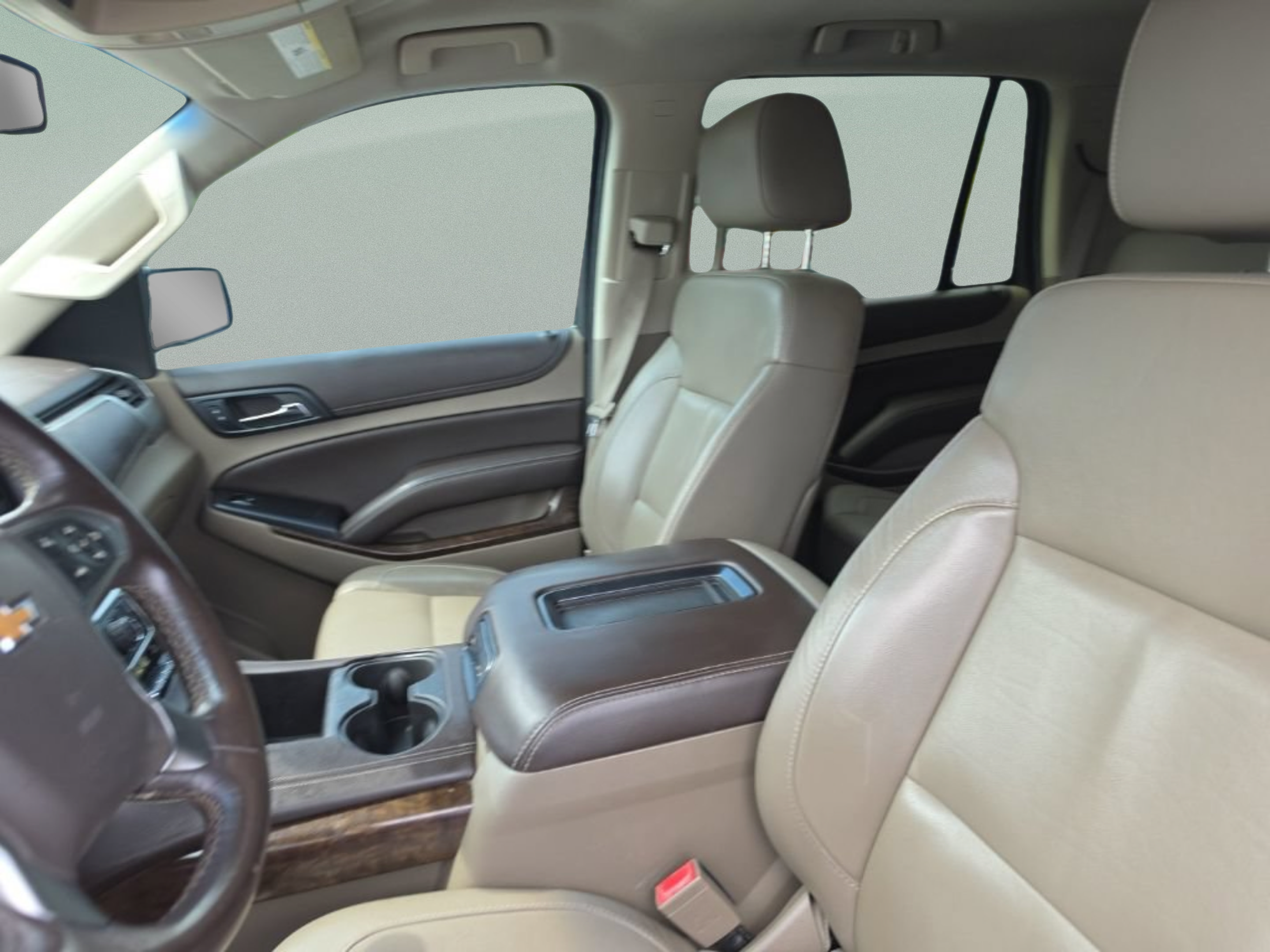 Used 2015 Chevrolet Tahoe LT RWD image 26