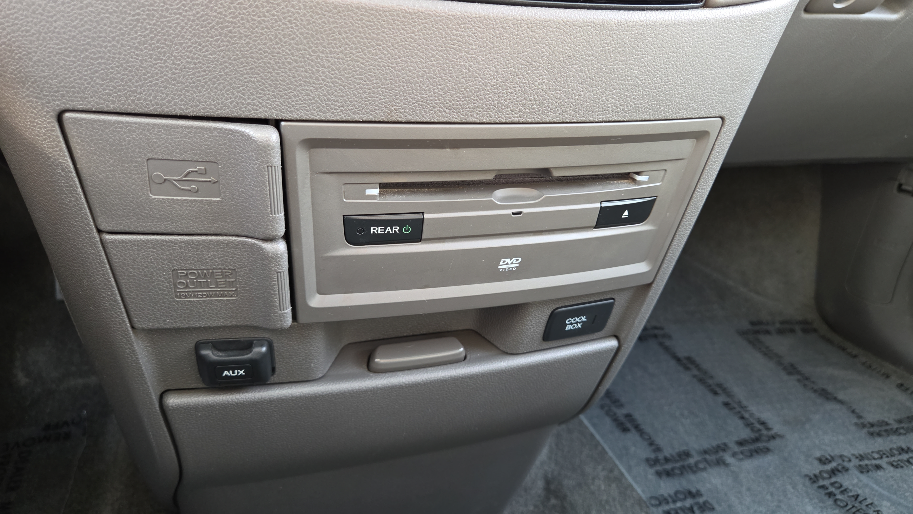 Used 2015 Honda Odyssey EX-L image 33