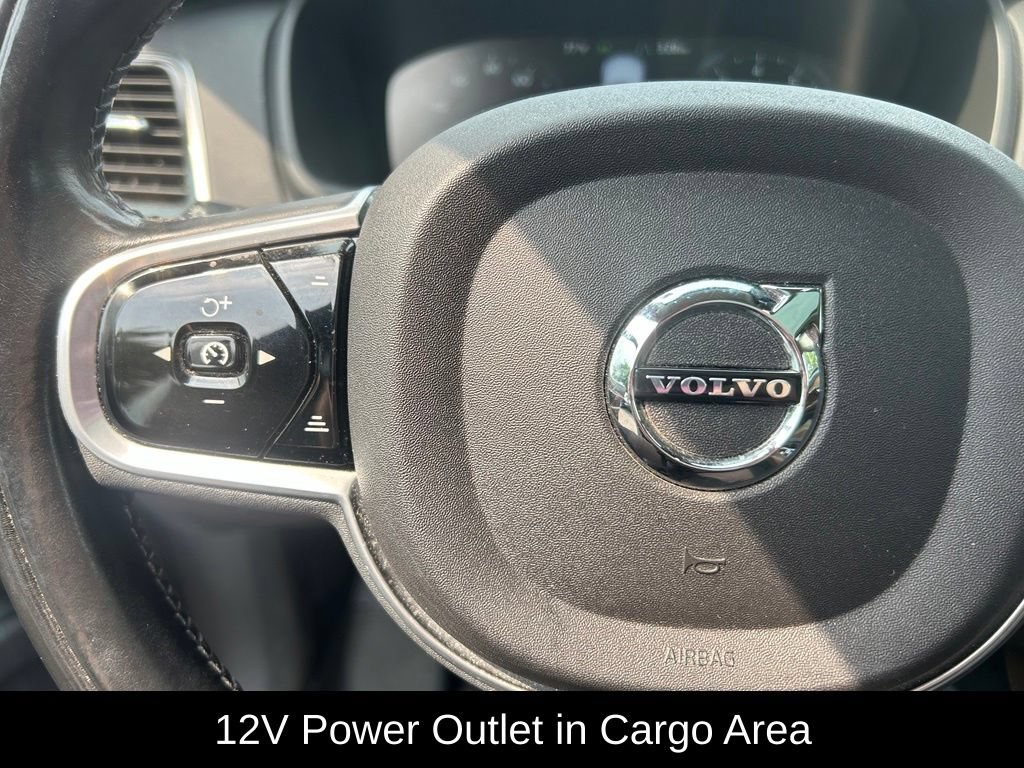 Used 2018 Volvo XC90 T6 Inscription w/ Convenience Package AWD/4WD image 11