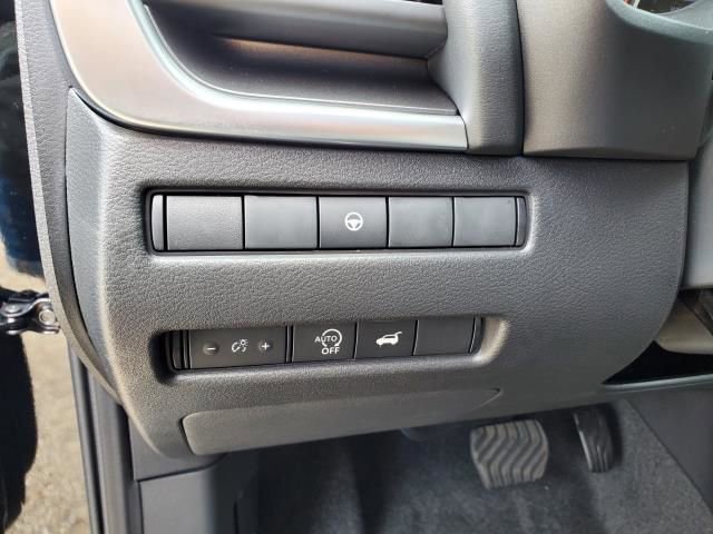 New 2026 Nissan Rogue SV image 17