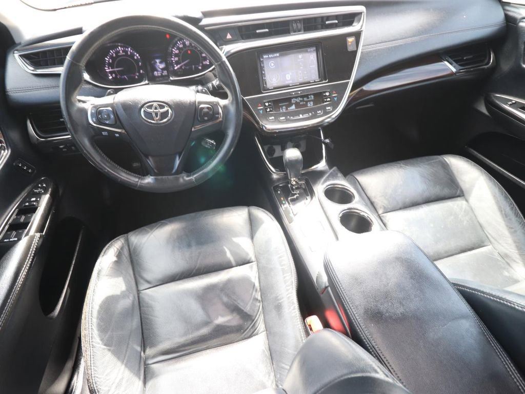 Used 2014 Toyota Avalon XLE Touring FWD image 9