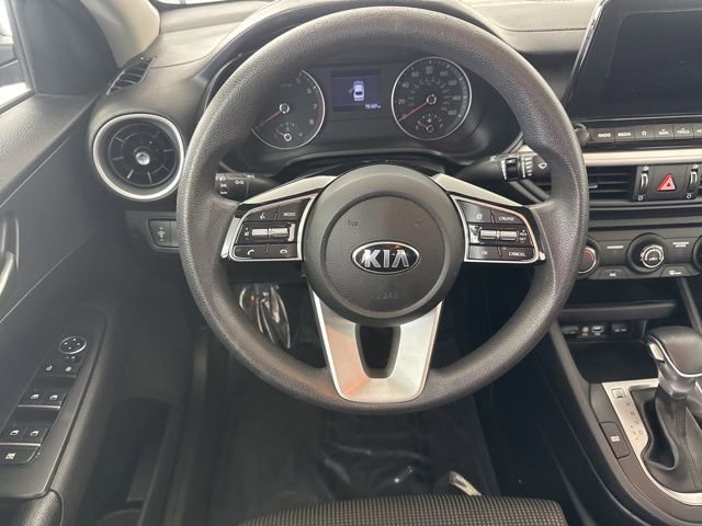 Certified 2021 Kia Forte LXS image 25