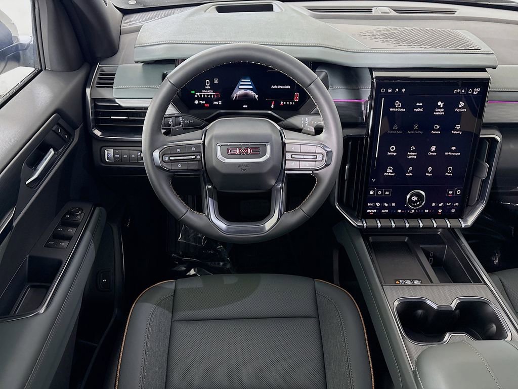 New 2026 GMC Acadia AT4 w/ Luxury Package image 23