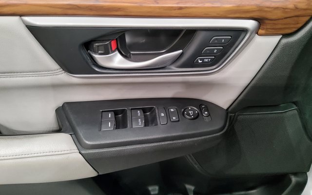 Used 2020 Honda CR-V EX-L image 23