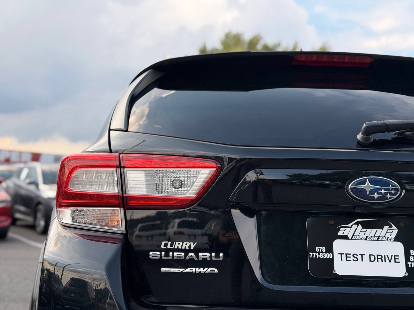 Used 2018 Subaru Crosstrek 2.0i Premium AWD/4WD image 9