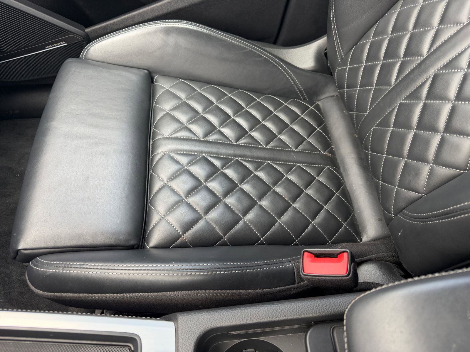 Used 2021 Audi SQ5 Premium Plus image 31