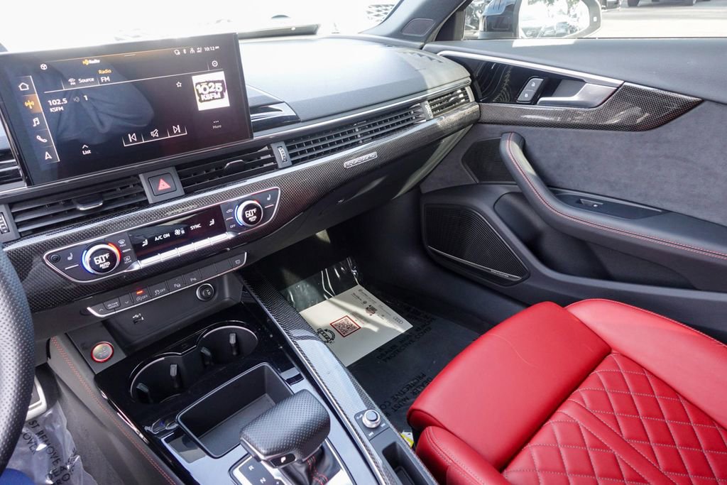 Used 2023 Audi S4 Prestige w/ Prestige Package image 21