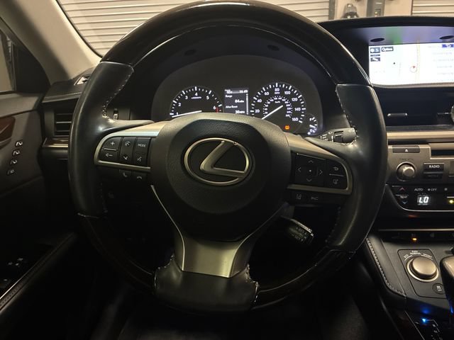 Used 2016 Lexus ES 350 FWD image 14