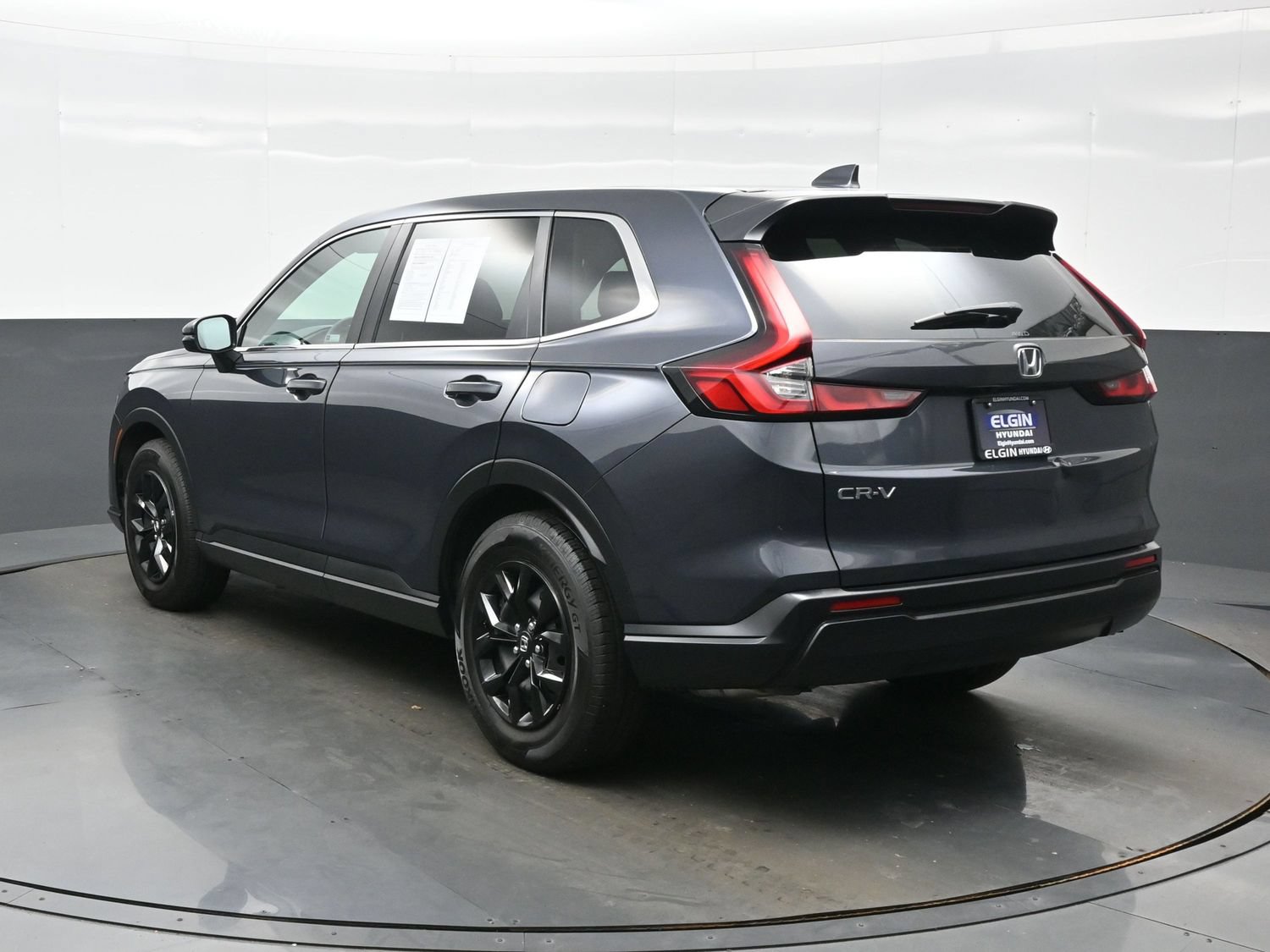 Used 2026 Honda CR-V LX image 4