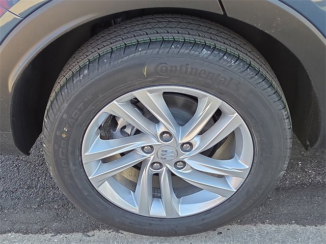 New 2026 Buick Envista Preferred image 6