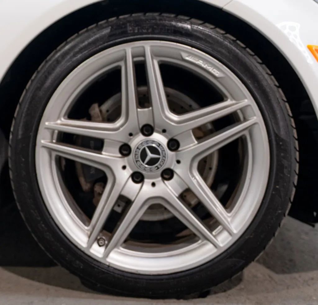 Used 2015 Mercedes-Benz C 350 4MATIC Coupe w/ Multimedia Package image 27