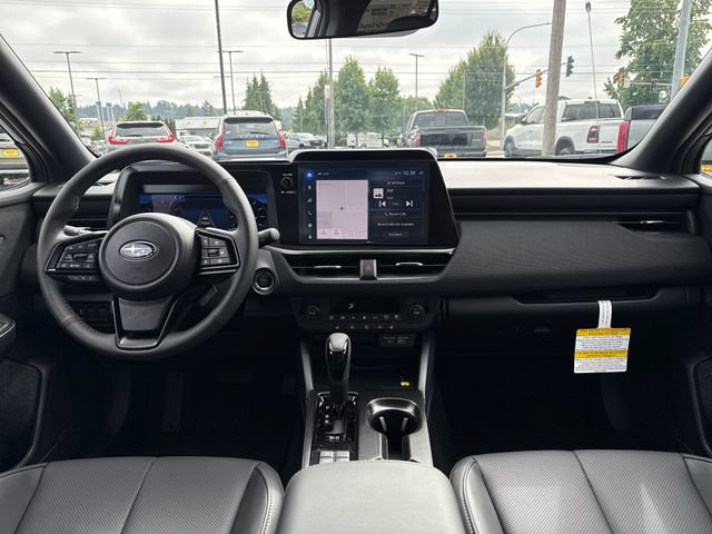 New 2026 Subaru Outback Limited AWD/4WD image 15