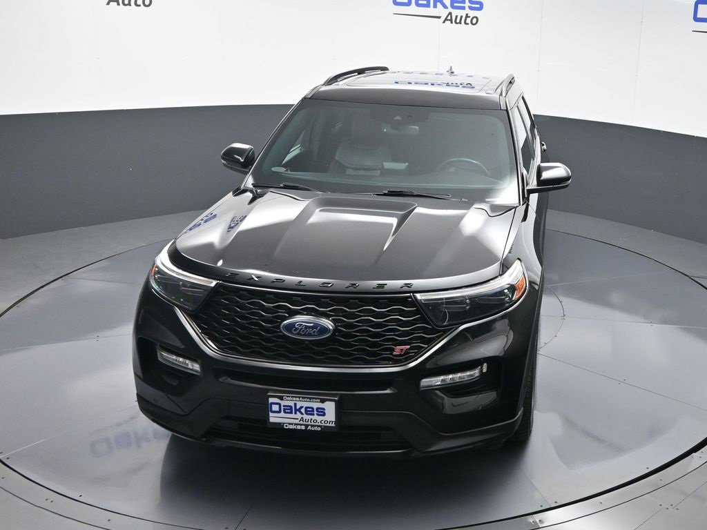 Used 2022 Ford Explorer ST w/ Equipment Group 401A image 54
