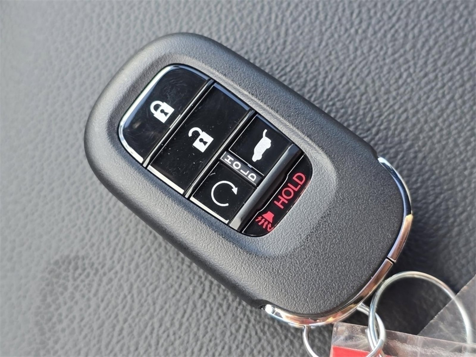 New 2026 Honda CR-V Sport-L image 34