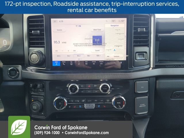 Used 2026 Ford F450 Platinum image 7