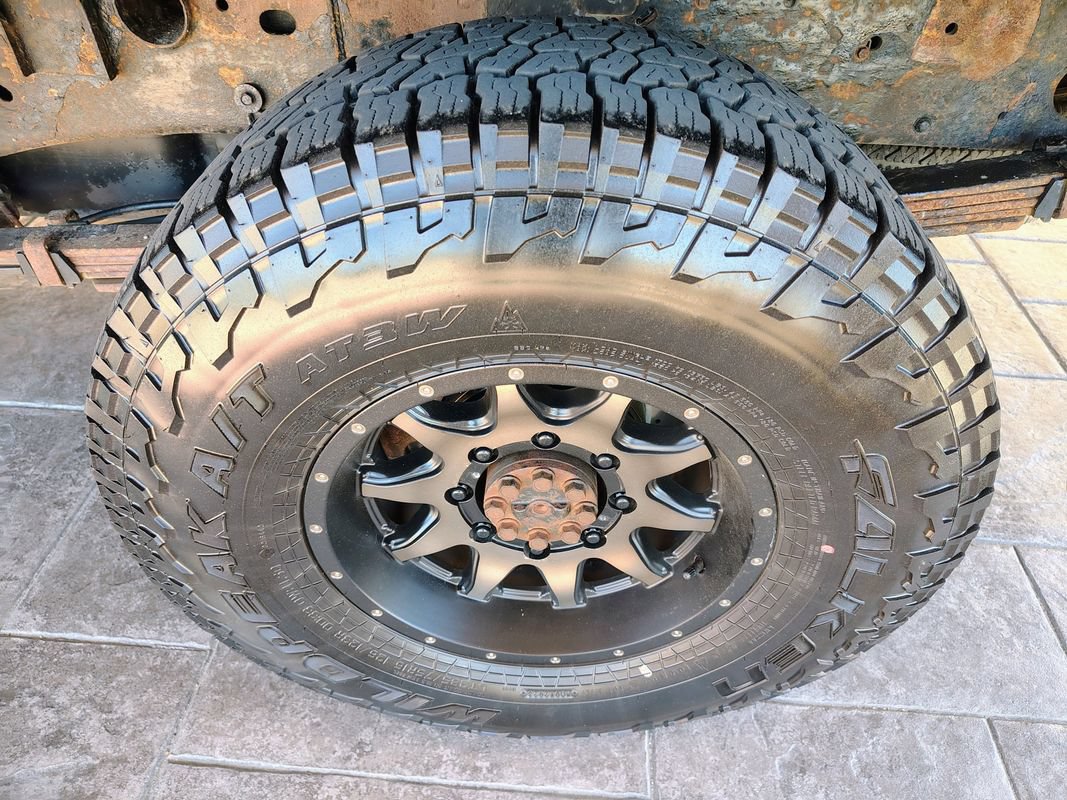 Used 2007 GMC Sierra 2500 4x4 Extended Cab image 26