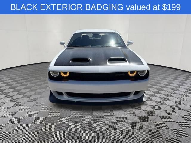 Used 2023 Dodge Challenger SRT Hellcat RWD image 13