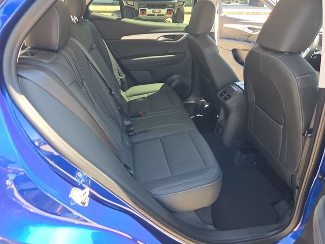 Used 2024 Buick Envision Avenir AWD/4WD image 26