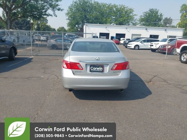 Used 2008 Lexus ES 350 FWD image 6