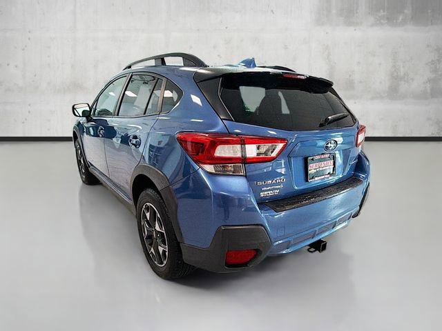 Used 2019 Subaru Crosstrek 2.0i Premium w/ Popular Package #3 image 7