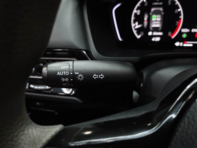 Used 2023 Honda Civic LX image 20