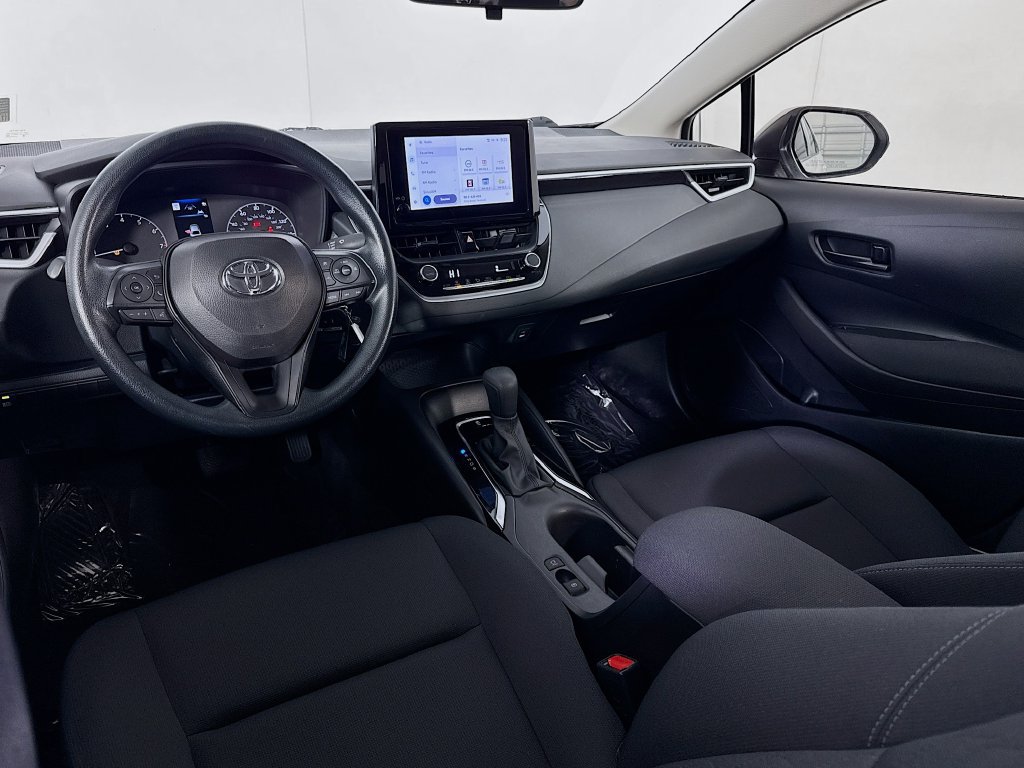 Used 2024 Toyota Corolla LE FWD image 25