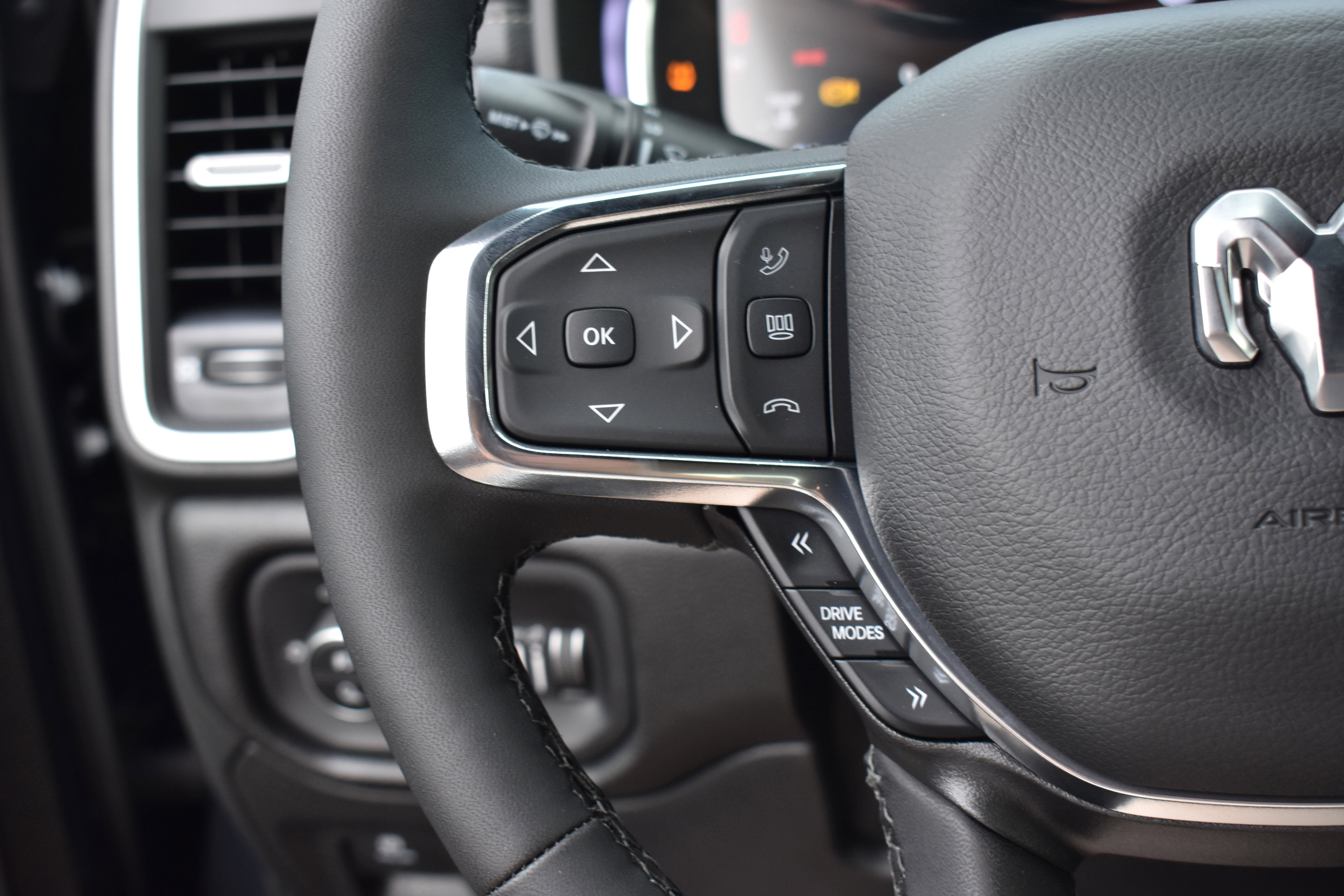 New 2026 RAM 1500 Laramie image 15