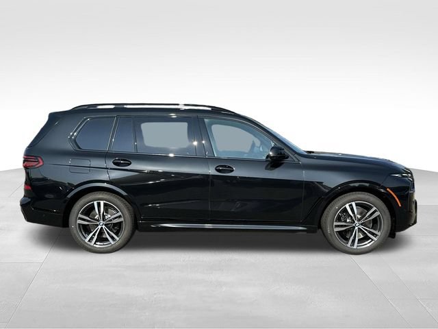 New 2027 BMW X7 xDrive40i w/ M Sport Package AWD/4WD image 2