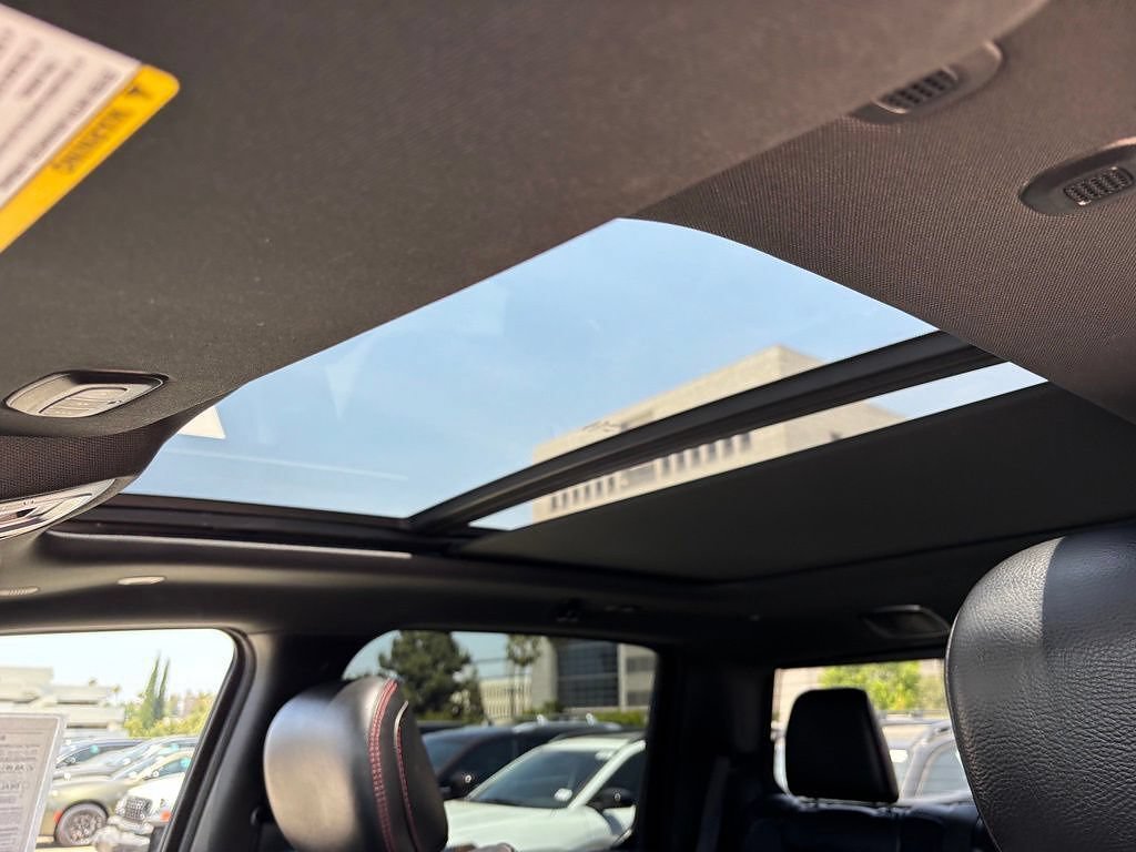 Used 2022 RAM 1500 TRX w/ TRX Level 2 Equipment Group AWD/4WD image 12