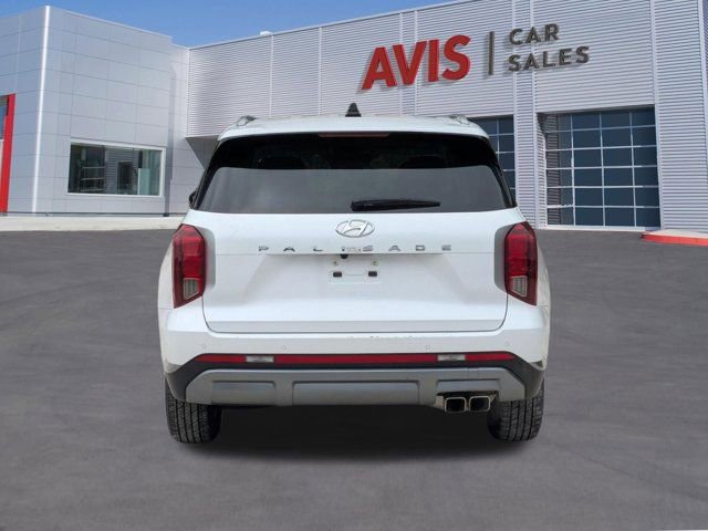 Used 2025 Hyundai Palisade SEL image 7
