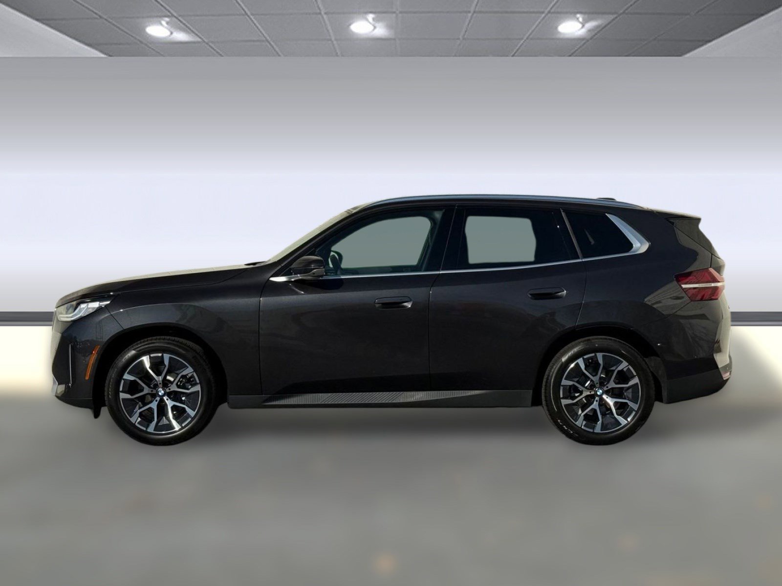 Used 2026 BMW X3 xDrive30 w/ Premium Package image 2