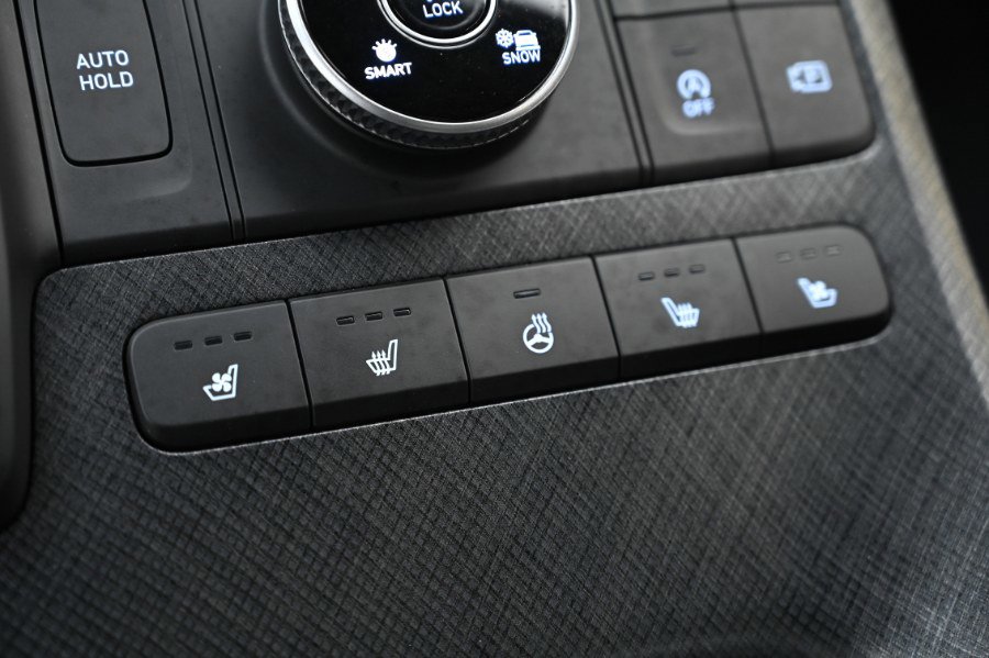 Used 2023 Hyundai Palisade Limited image 37