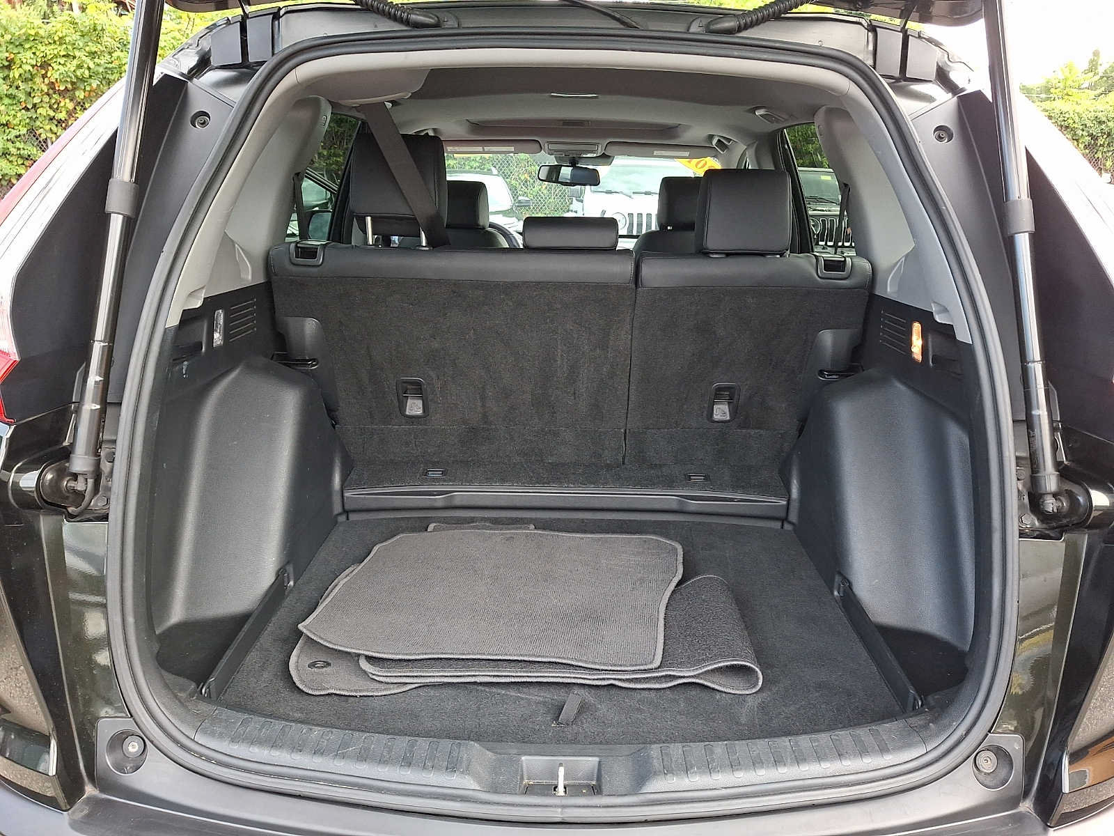 Used 2017 Honda CR-V EX-L image 27