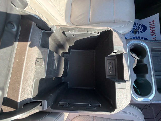Used 2020 Chevrolet Silverado 1500 LTZ w/ LTZ Plus Package RWD image 32