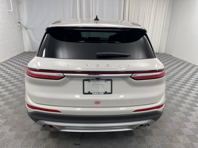 Certified 2023 Lincoln Corsair AWD w/ Equipment Group 101A image 7