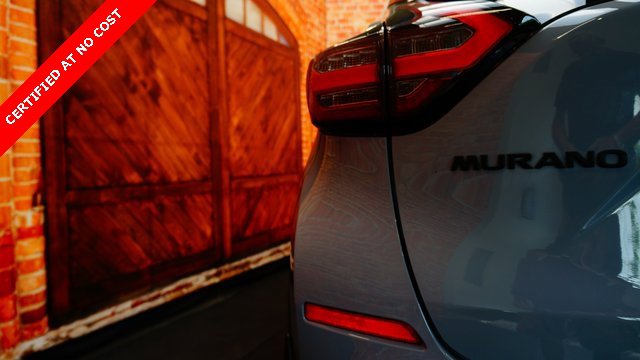 Used 2024 Nissan Murano SV w/ SV Midnight Edition Package image 79